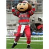 Brutus Buckeye mascot costume