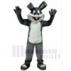 Easter Bunny Rabbit mascot costume