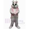 Easter Bunny Rabbit mascot costume