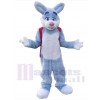Easter Bunny Rabbit mascot costume