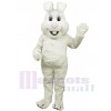 Easter Bunny Rabbit mascot costume