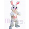 Easter Bunny Rabbit mascot costume