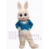 Easter Bunny Rabbit mascot costume