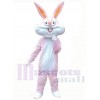 Easter Bunny Rabbit mascot costume