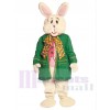Easter Bunny Rabbit mascot costume