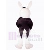 Easter Bunny Rabbit mascot costume
