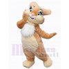 Easter Bunny Rabbit mascot costume