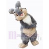 Easter Bunny Rabbit mascot costume