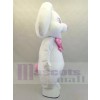 Easter Bunny Rabbit mascot costume