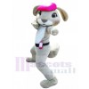 Easter Bunny Rabbit mascot costume