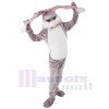 Easter Bunny Rabbit mascot costume