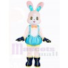 Easter Bunny Rabbit mascot costume