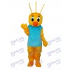 Leisure Chicken Mascot Adult Costume
