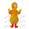 Turkey Mascot Adult Costume