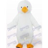 Cute Eagle Animal Adult Mascot Costume