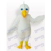 White Eagle Adult Mascot Costume