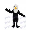 Pointed Beak Bald Eagle Mascot Adult Costume