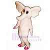 Elphie Elephant Mascot Costume