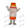 Medicine Bottle Mascot Adult Costume