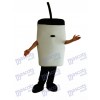 Cup 1 Mascot Adult Costume