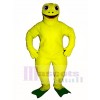 R.K. Toad Mascot Costume