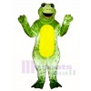 Frog Mascot Costume