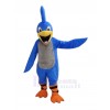 Roadrunner Bird Mascot Costume