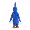 Roadrunner Bird Mascot Costume