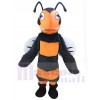 Bee Hornet Insect mascot costume