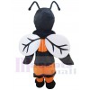 Bee Hornet Insect mascot costume