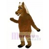 Horace Horse Christmas Mascot Costume