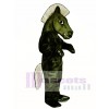 Cute Mustang Horse Mascot Costume