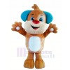 Special Dog Puppy Mascot Costumes Cartoon