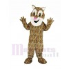 Fierce Jaguar Mascot Costume Animal