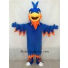 Phoenix mascot costume