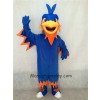 Phoenix mascot costume