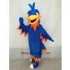 Phoenix mascot costume