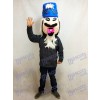 Nutcracker HEAD Mascot Costume King's Head ONLY