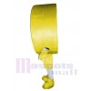 Friendship Circle mascot costume