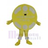 Friendship Circle mascot costume