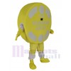 Friendship Circle mascot costume