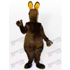 Kangaroo Adult Mascot Costume Type B