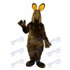 Kangaroo Adult Mascot Costume