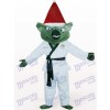 Kickboxing Koala Animal Adult Mascot Costume