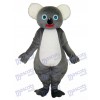 Koala Mascot Adult Costume
