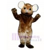 New Kandy Koala Bear Mascot Costume