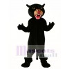 Panther Mascot Costume