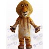 Alex Lion Animal Mascot Costume