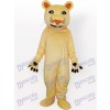 Puma Animal Mascot Costume