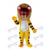 Liger Mascot Adult Costume